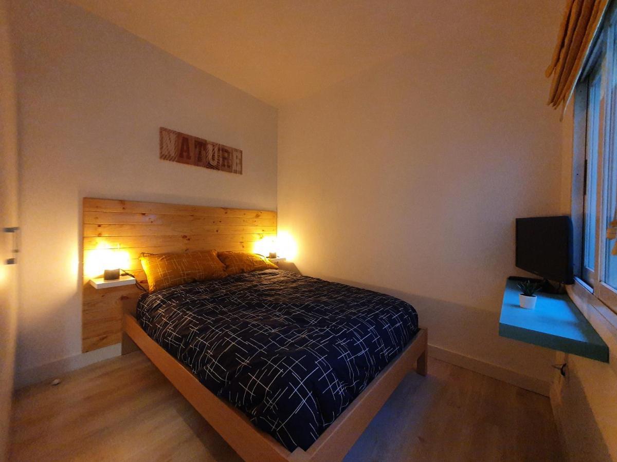 Apartamento moderno y acogedor. Almería Exterior foto